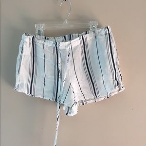 Brandy Melville x John Galt shorts